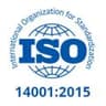 ISO Logo