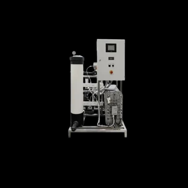 Deionization Systems