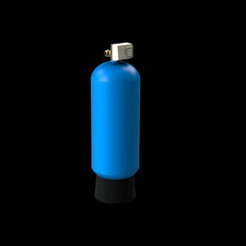 Quartz Sand Filters