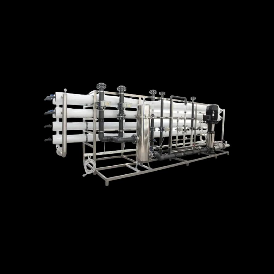 Gama Series Osmosis Systems