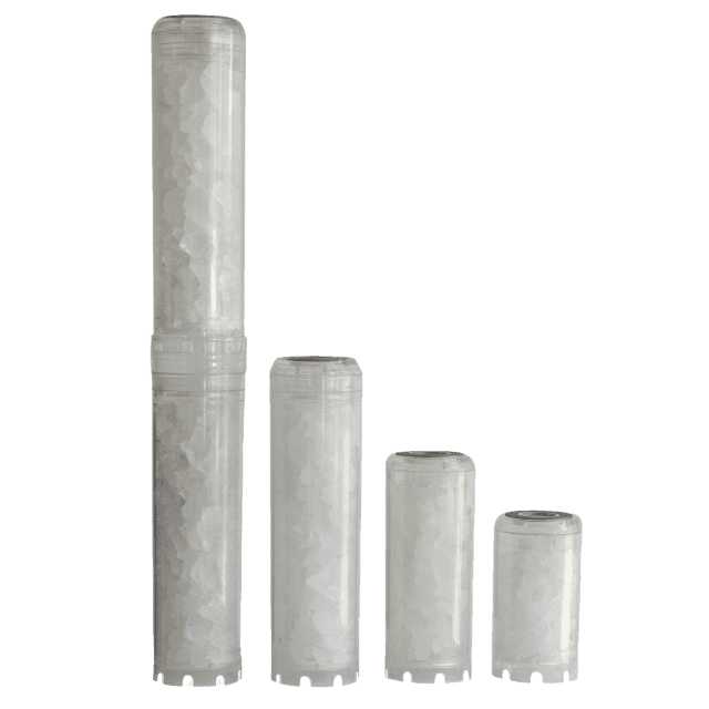 Anti-Limescale Filter