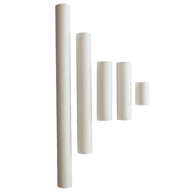 Disposable Polypropylene Filter