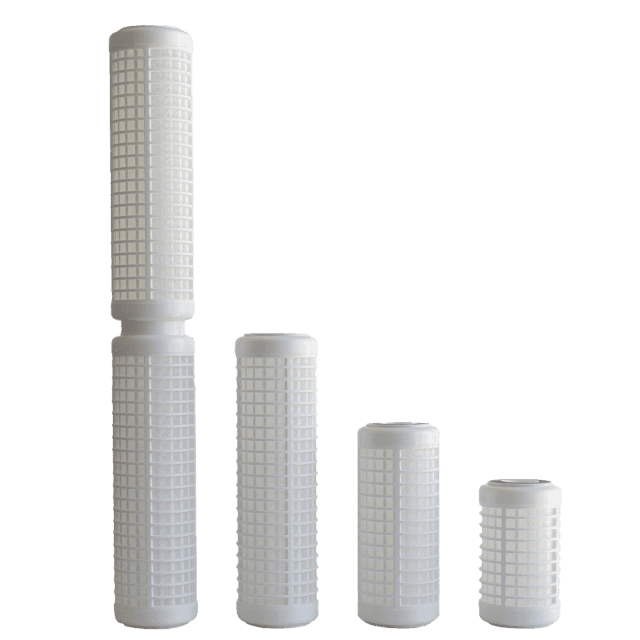 Mesh Filter