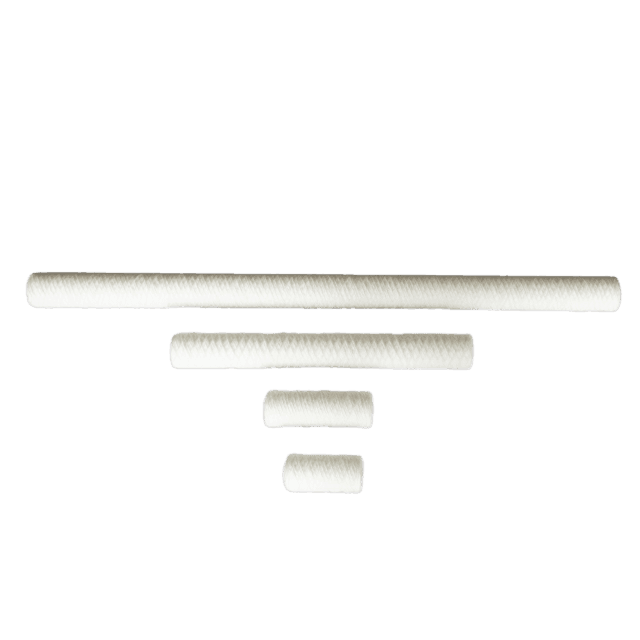 Woven PE (Polypropylene) Disposable Filter