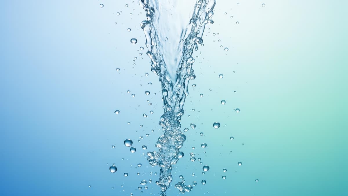 Pse Filtrimi i Ujit është i Rëndësishëm për Shëndetin Tuaj